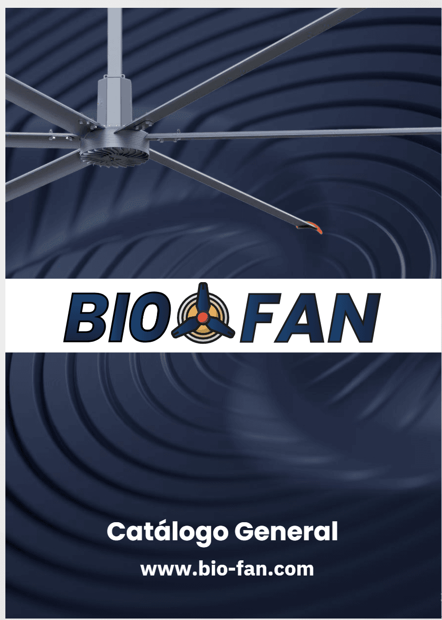 Bio Fan Catalogo